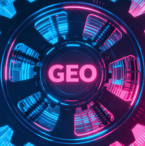 生成式GEO关键词排名优化推广系统 AI搜索引擎优化